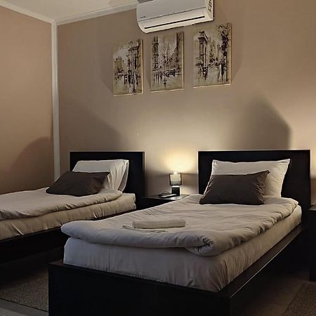 Airport Apartment Air Surčin Exterior foto