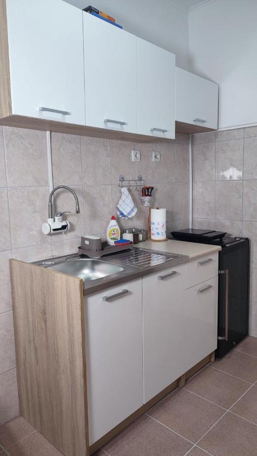 Airport Apartment Air Surčin Exterior foto