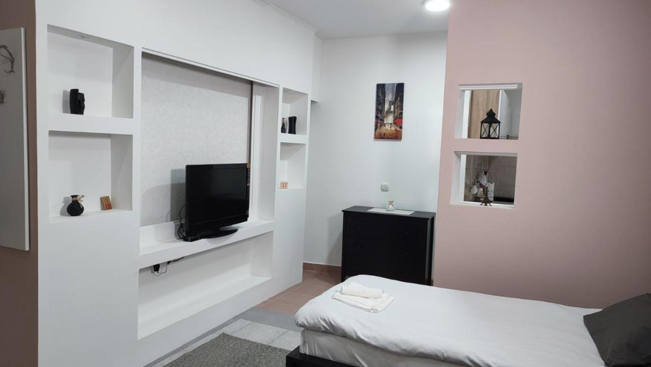 Airport Apartment Air Surčin Exterior foto